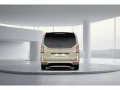 Mercedes-Benz EQV 300 AVA AIRMATIC LEDER 7SITZER AVANTGARDE
