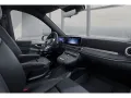 Mercedes-Benz EQV 300 AVA AIRMATIC LEDER 7SITZER AVANTGARDE