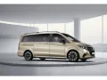 Mercedes-Benz EQV 300 AVA AIRMATIC LEDER 7SITZER AVANTGARDE