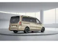 Mercedes-Benz EQV 300 AVA AIRMATIC LEDER 7SITZER AVANTGARDE
