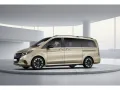 Mercedes-Benz EQV 300 AVA AIRMATIC LEDER 7SITZER AVANTGARDE