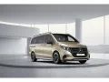 Mercedes-Benz EQV 300 AVA AIRMATIC LEDER 7SITZER AVANTGARDE