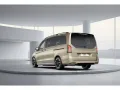 Mercedes-Benz EQV 300 AVA AIRMATIC LEDER 7SITZER AVANTGARDE