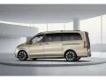 Mercedes-Benz EQV 300 AVA AIRMATIC LEDER 7SITZER AVANTGARDE