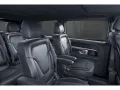 Mercedes-Benz EQV 300 AVA AIRMATIC LEDER 7SITZER AVANTGARDE