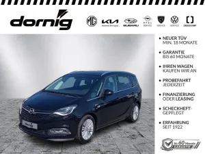 Opel Zafira C Innovation, Navi, Kamera, Bi-LED