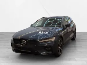 Volvo V60 B4 B DKG Plus Dark H/K 360° ACC AHK