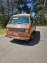 Volkswagen T3 westfalia camper