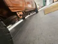 Volkswagen T3 westfalia camper