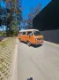 Volkswagen T3 westfalia camper