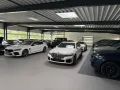 BMW 530e Hybrid -ACC-Leder-Kamera-Laser-19Zoll