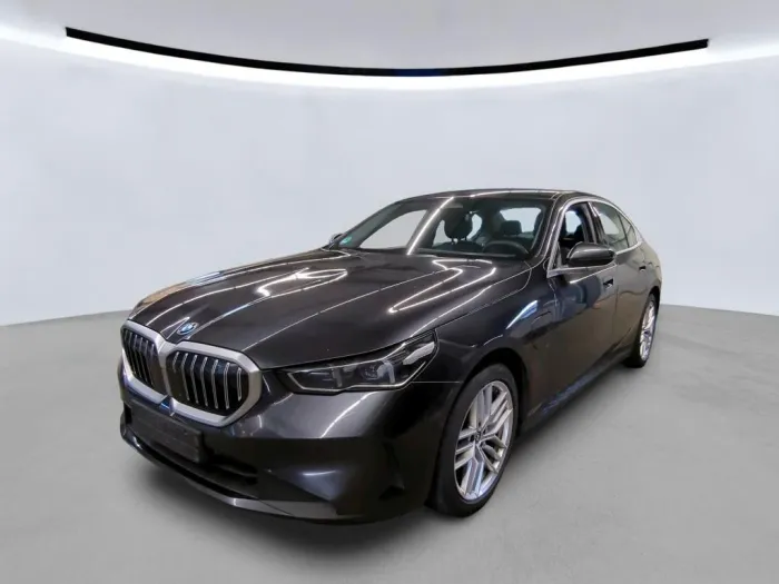 BMW 530e Hybrid -ACC-Leder-Kamera-Laser-19Zoll
