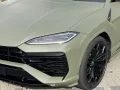 Lamborghini Urus SE*Hybrid*B&O*ADAS*Pano*