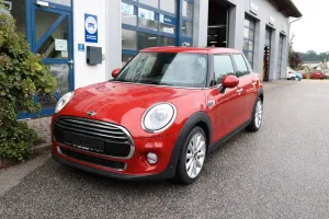 MINI COOPER Mini 5-trg.  1.Hand LED PANO