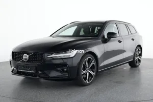 Volvo V60 B4 B DKG Plus Dark 360° H&K Pano HUD ACC