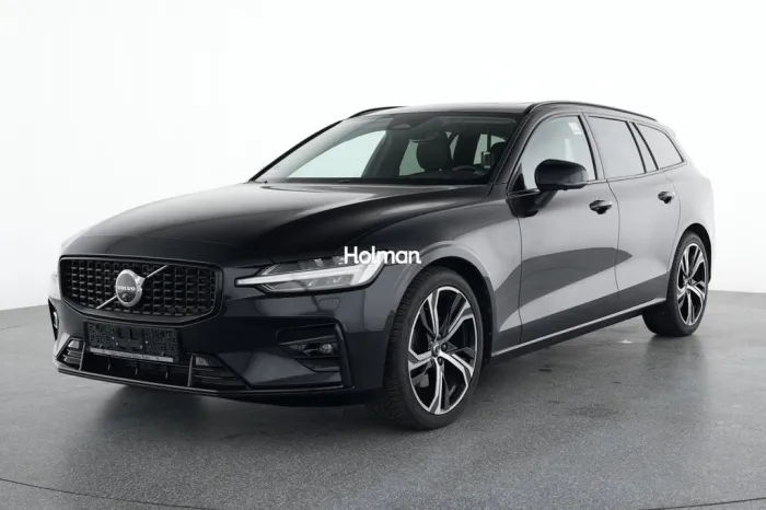 Volvo V60 B4 B DKG Plus Dark 360° H&K Pano HUD ACC