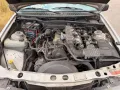 Ford Sierra 2.0 OHC