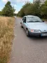 Ford Sierra 2.0 OHC