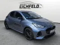 Mazda 2 Hybrid 2026 Homura 1.5L Hybrid VVT-i 116 CVT F