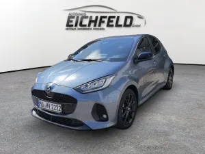 Mazda 2 Hybrid 2026 Homura 1.5L Hybrid VVT-i 116 CVT F