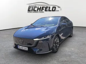Mazda 6e EV 258ps 1AT RWD Takumi