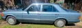 Mercedes-Benz MERCEDES BENZ SE260 OLDTIMER H-ZULASSUNG