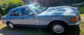 Mercedes-Benz MERCEDES BENZ SE260 OLDTIMER H-ZULASSUNG