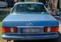 Mercedes-Benz MERCEDES BENZ SE260 OLDTIMER H-ZULASSUNG