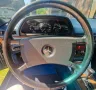 Mercedes-Benz MERCEDES BENZ SE260 OLDTIMER H-ZULASSUNG