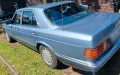Mercedes-Benz MERCEDES BENZ SE260 OLDTIMER H-ZULASSUNG