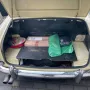 Other Triumph TR250 mit neuem TÜV