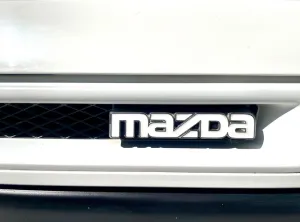 Mazda 323 Zeitkapsel
