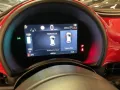 Fiat 500e Red Navi,Kamera,Sitzheizung