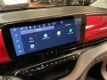 Fiat 500e Red Navi,Kamera,Sitzheizung