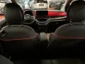 Fiat 500e Red Navi,Kamera,Sitzheizung