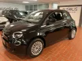 Fiat 500e Red Navi,Kamera,Sitzheizung
