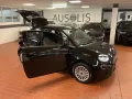 Fiat 500e Red Navi,Kamera,Sitzheizung
