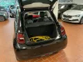 Fiat 500e Red Navi,Kamera,Sitzheizung