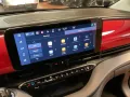 Fiat 500e Red Navi,Kamera,Sitzheizung