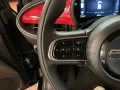 Fiat 500e Red Navi,Kamera,Sitzheizung