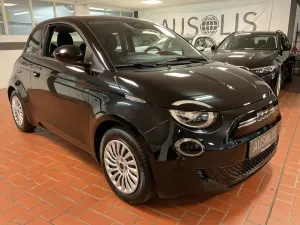 Fiat 500e Red Navi,Kamera,Sitzheizung