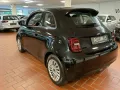 Fiat 500e Red Navi,Kamera,Sitzheizung