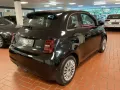 Fiat 500e Red Navi,Kamera,Sitzheizung