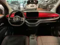 Fiat 500e Red Navi,Kamera,Sitzheizung