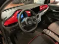 Fiat 500e Red Navi,Kamera,Sitzheizung