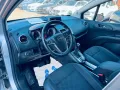 Opel Meriva B Innovation Aut. NAVI/MFL/PDC/ALU/AHK
