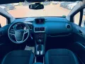Opel Meriva B Innovation Aut. NAVI/MFL/PDC/ALU/AHK