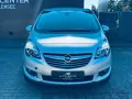 Opel Meriva B Innovation Aut. NAVI/MFL/PDC/ALU/AHK