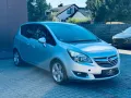 Opel Meriva B Innovation Aut. NAVI/MFL/PDC/ALU/AHK
