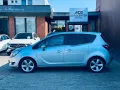 Opel Meriva B Innovation Aut. NAVI/MFL/PDC/ALU/AHK